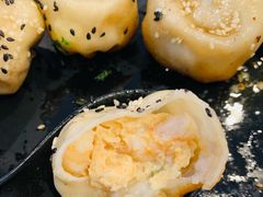 -小杨生煎(黄河路店)
