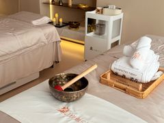 -泉·颂钵冥想·减压·疗愈SPA(前海店)