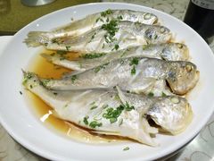 -富临轩私房菜(集庆门大街店)