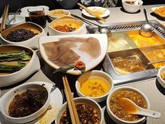 -海底捞火锅(崇文门新世界百货店)