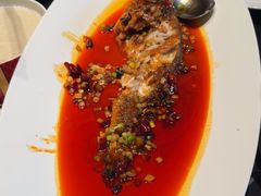 -秀儿四九城·新京菜(亚运村鸟巢店)