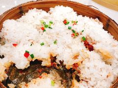 糯米排骨-辣螃铠盆盆蟹大排档(海昌店)