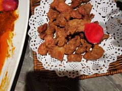 -前海沿·青岛菜(乐客城店)