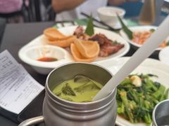 -帕蓝·暹罗料理(大学路店)