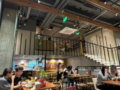 -TIGERS老虎西餐(亦庄店)