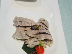 -齐家花园大酒店(宝山店)