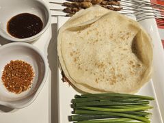 -三个大叔东北烧烤·砂锅菜(西三旗店)