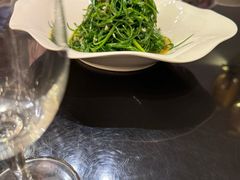 -西宁富力万达文华酒店·品珍中餐厅