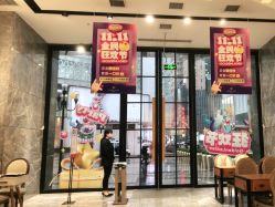点击看大图 -金夫人婚纱摄影(总店)