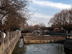 -洛阳白马寺