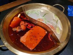 -来涮蜀鲜货火锅串串香(菜市口店)