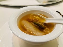 -上蔬无瑕· 创意素食·Vegetarian(华采天地店)