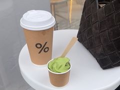 -% Arabica阿拉比卡咖啡(深圳湾万象城店)