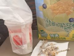 -味多美蛋糕(东直门店)