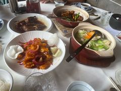 -侨美·唐荔园·40年地道粤菜