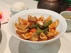 -天成·川菜家宴(礼岗店)