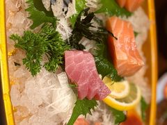 -松子料理(亮马桥店)