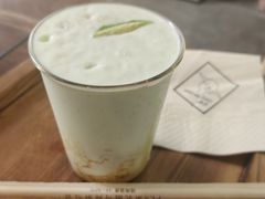 -春庄咖啡SpringHues(钟楼小区店)