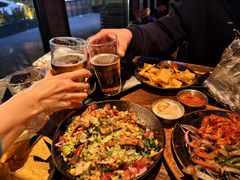 -Q MEX 库迈墨西哥餐吧(三里屯店)