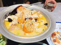 -山衢味庄·鲜辣衢菜(杭行路店)