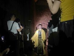 -洛阳古墓博物馆