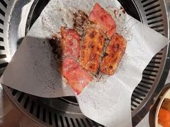 -福成自助烤肉(双桥万达店)