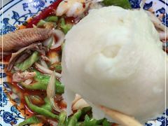 -尔力新疆丸子汤(北屯店)