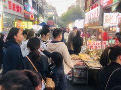 -托乐嘉美食广场(托乐嘉街区店)