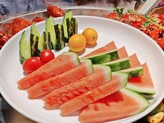 -红胖胖龙虾王·本地菜