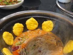 -人民公社大食堂(顺义总店)