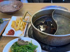 -松野谷·寿喜烧自助(华联顺义金街购物中心店)