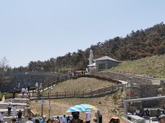 -长岛南北长山旅游景区