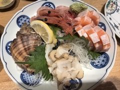 -桂马·日本料理·海胆·海鲜饭·酒场(民主广场店)
