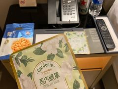 -深圳彭年万丽酒店