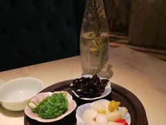 -荷庭·精致湘菜(华强北九方店)