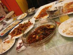 -乡间好味私家菜(总店)