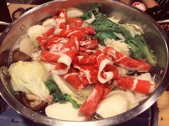 -贺野·自助炭火烤肉(紫藤路店)