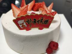 -美丽心情(奥体店)