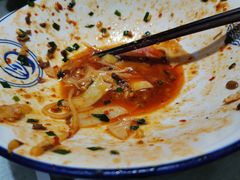-大嘻咹biangbiang面(历史博物馆店)