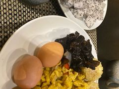 -曲阜尼山书院酒店-西餐厅