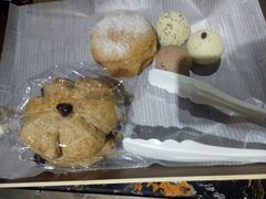 -啊噗吐呦现场烘焙(麦凯乐店)