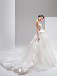 点击看大图 -LAFINE 兰斐婚纱礼服馆