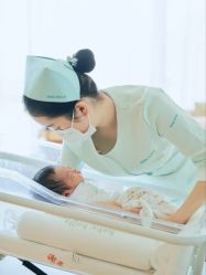 -baby bella小贝拉母婴护理中心(北京东隅店)