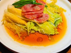 -外婆家(蓝色港湾店)
