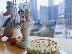 -鹿屿DIY烘焙·公司团建·生日会包场(广州东站店)
