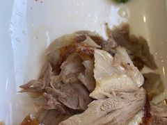 -全聚德(蓝山店)