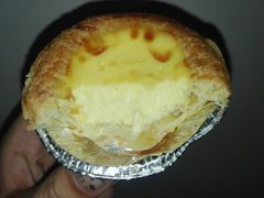 蛋挞-宫廷糕点铺(建设路店)