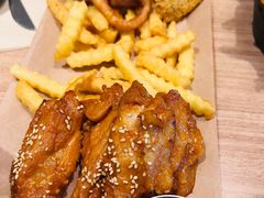 -必胜客(北苑路店)