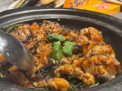 -黑明餐厅(白鹭洲店)