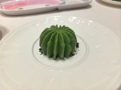 -临家小院·潮汕菜·商务宴请·点心(白石洲店)